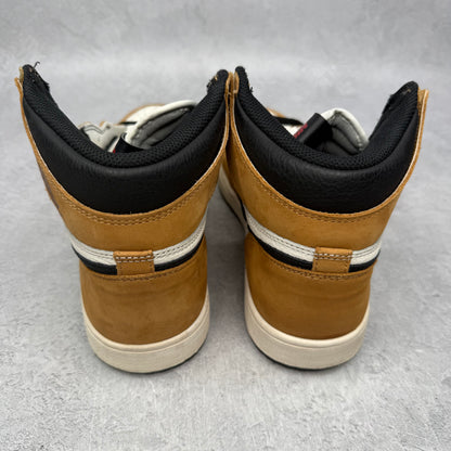 Jordan 1 Retro High Rookie of the Year *pre-owned* SIZE 8.5