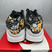 Nike Air Max 1 Tropical Floral (Women's) *pre-owned* SIZE 10W