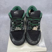 Nike SB Dunk Low There Skateboards *pre-owned* SIZE 10