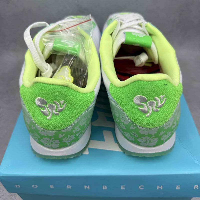 Nike Cortez Doernbecher Sydney (Women's) - Kicks Collective PA - Nike - FZ3020 - 919 - Women's Shoes - 12.5M/14W - Brand New