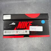 Jordan 1 Retro High Pine Green Black *pre-owned* SIZE 10