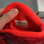 Nike LeBron Zoom Soldier 7 TB Gym Red 8.5 (Pre-Owned) - aux