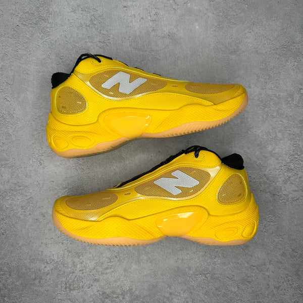 New Balance Fresh Foam BB v3 Bricks & Wood A Different Bounce - Kicks Collective PA - New Balance - BBFRSBW3 - Men's Shoes - 9M/10.5W - Brand New - No Box