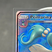 Primarina GX - SM39 - SM Promos (SMP) - Kicks Collective PA - POKEMON - POKEMON SINGLES - Accessories - OS - Brand New - No Box