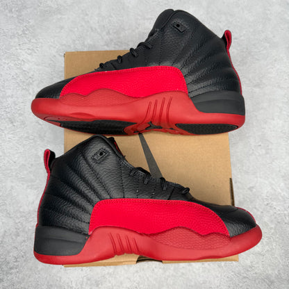 Jordan 12 Retro Flu Game (2025) (PS)
