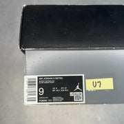 Jordan 9 Retro Powder Blue (2024) 9 (Pre-Owned) - aux