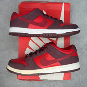 Nike SB Dunk Low Cherry 9 (Pre-Owned) - front