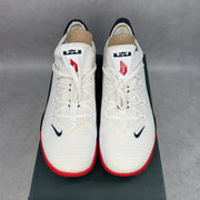 Lebron 16 Low Duquesne Promo Sample 11 (New) - tag