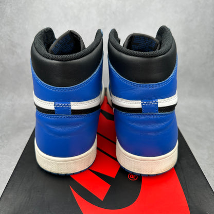 Jordan 1 Retro High Game Royal *pre-owned* SIZE 11