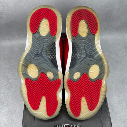 Jordan 11 Retro Win Like 96 *pre-owned* SIZE 10