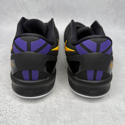 Nike Kobe 8 Protro Lakers Away *pre-owned* SIZE 10