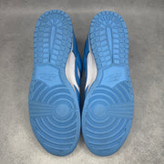 Nike Dunk Low UNC (2021) *pre-owned* SIZE 15