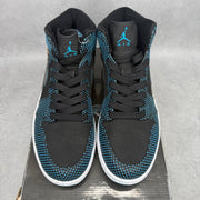 Jordan 1 Retro Polka Dot Laser Blue - Kicks Collective PA - Jordan - 136065-042 - Men's Shoes - 10M/11.5W - Brand New