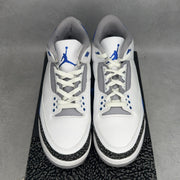 Jordan 3 Retro Racer Blue - Image 3