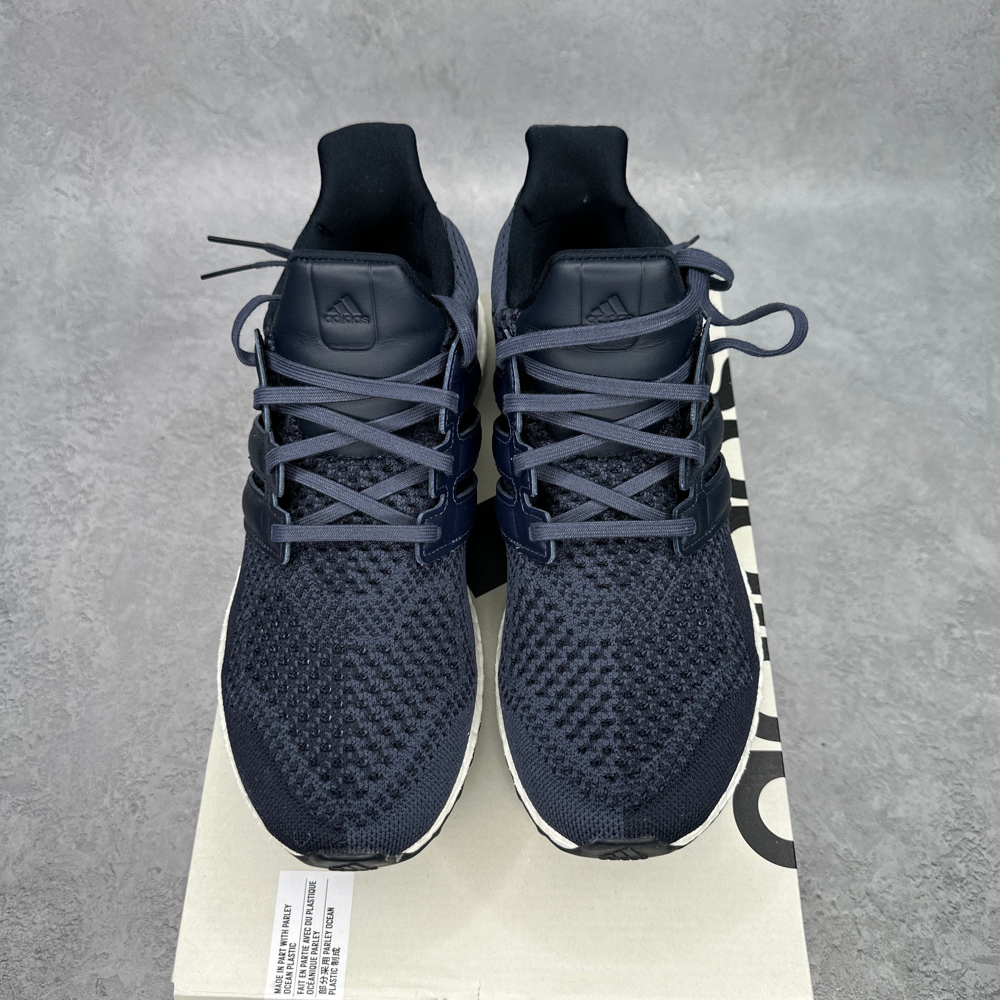 adidas Ultra Boost 1.0 Legend Ink