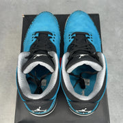 Jordan 3 Retro Powder Blue - Image 5