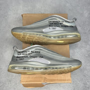 Nike Air Max 97 Off-White Menta - Image 2