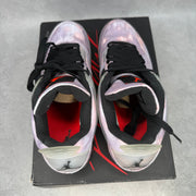 Jordan 4 Retro Zen Master *pre-owned* SIZE 10