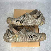Crocs Pollex Clog by Salehe Bembury Real Tree Camo 11 (Pre-Owned) - back