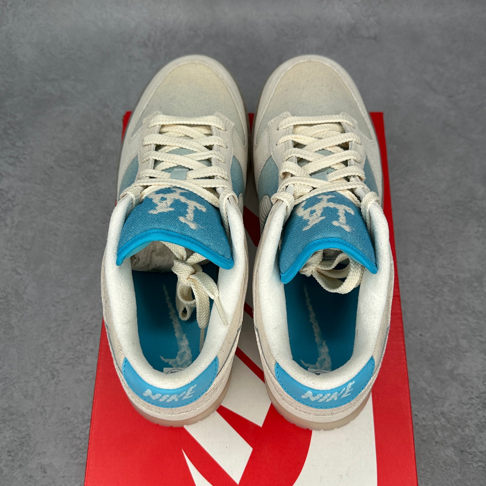 Nike Dunk Low SE LA