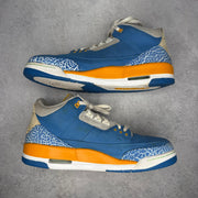 Jordan 3 Retro Do the Right Thing (DTRT) *pre-owned* SIZE 15 - Kicks Collective PA - Jordan - 315297-471 - Men's Shoes - 15M/16.5W - Pre-Owned - No Box