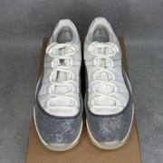 Jordan 11 Retro Low Year of the Snake 8.5 (Pre-Owned) - Image 3