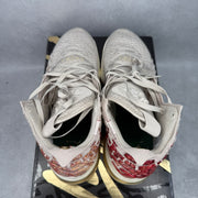 Nike LeBron 17 Harlem Fashion Row *pre-owned* SIZE 9