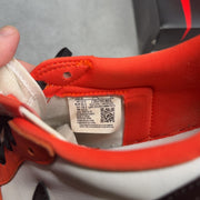 Jordan 1 Low Starfish - Image 7