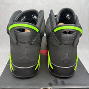 Jordan 6 Retro Electric Green *pre - owned* SIZE 13 - Kicks Collective PA - Jordan - CT8529-003 - Men's Shoes - 13M/14.5W - Pre - Owned