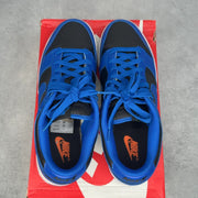 Nike Dunk Low Retro Hyper Cobalt - Image 5