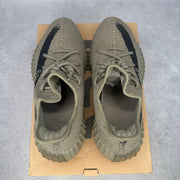 adidas Yeezy Boost 350 V2 Granite pre-owned SIZE 9