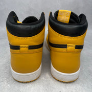 Jordan 1 Retro High Pollen *pre-owned* SIZE 11