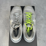 Nike Kobe 8 Protro Wolf Grey - Image 5