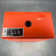 Nike LD Waffle sacai Green Gusto pre-owned size 12