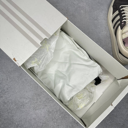 adidas Campus Bad Bunny The Last Campus *pre - owned* SIZE 10.5 - Kicks Collective PA - adidas - ID2534 - Men's Shoes - 10.5M/12W - Pre - Owned