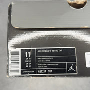 Jordan 10 Retro Old Royal - Image 8