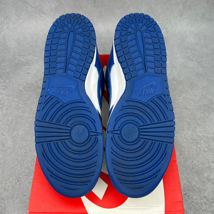 Nike Dunk Low SP Kentucky * pre-owned* SIZE 9