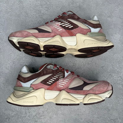 New Balance 9060 Cherry Blossom *pre-owned* SIZE 8