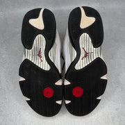 Jordan 14 Retro Black Toe (2024) *pre-owned* SIZE 11