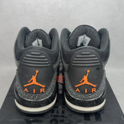 Jordan 3 Retro Fear Pack (2023) 12 (Pre-Owned) - Kicks Collective PA - Jordan - CT8532-080-12-PO-6 - Pre-Owned Sneakers - 12M / 13.5W