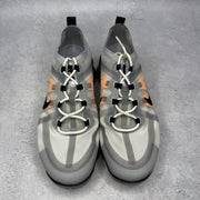 Nike Air VaporMax 2019 Wolf Grey *pre - owned* SIZE 8 - Kicks Collective PA - Nike - AR6631-006 - Men's Shoes - 8M/9.5W - Pre - Owned - No Box
