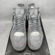 Jordan 4 Retro Kaws