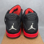 Jordan 4 Retro Red Thunder 14 (Pre-Owned) - Kicks Collective PA - Jordan - CT8527-016-14-PO-4 - Pre-Owned Sneakers - 14M / 15.5W