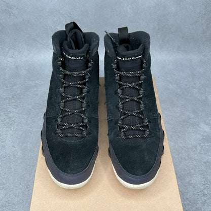 Jordan 9 Retro Racer Blue *pre-owned* SIZE 11