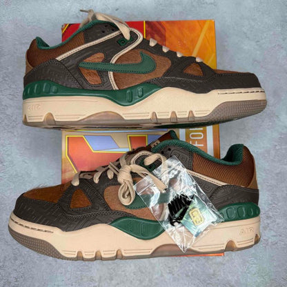 Nike Air Force 3 Low SP Nigo Baroque Brown