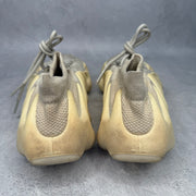 adidas Yeezy 450 Cloud White pre-owned size 9.5