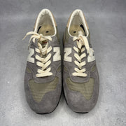 New Balance 990v1 MiUSA Teddy Santis Marblehead Incense *pre-owned* SIZE 14