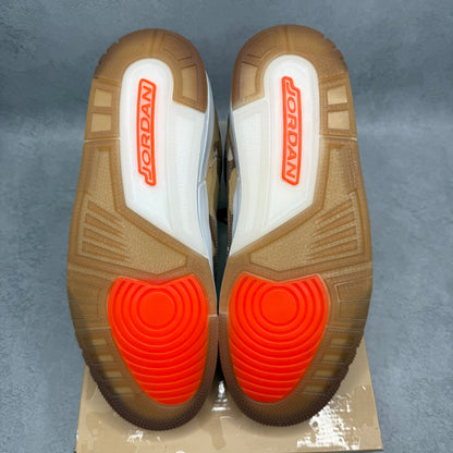 Jordan 3 Retro WNBA Desert Camo (Women's)