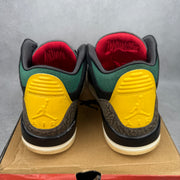 Jordan 3 Retro SE Animal Instinct 2.0 *pre-owned* SIZE 11