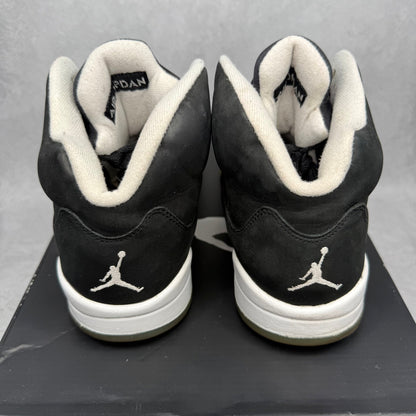 Jordan 5 Retro Moonlight (2021) *pre - owned* SIZE 11 - Kicks Collective PA - Jordan - CT4838-011 - Men's Shoes - 11M/12.5W - Pre - Owned